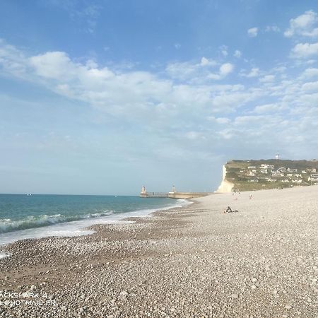 T1 Centre Ville 1500M De La Plage 15 Km De L'Etretat Fecamp Bagian luar foto